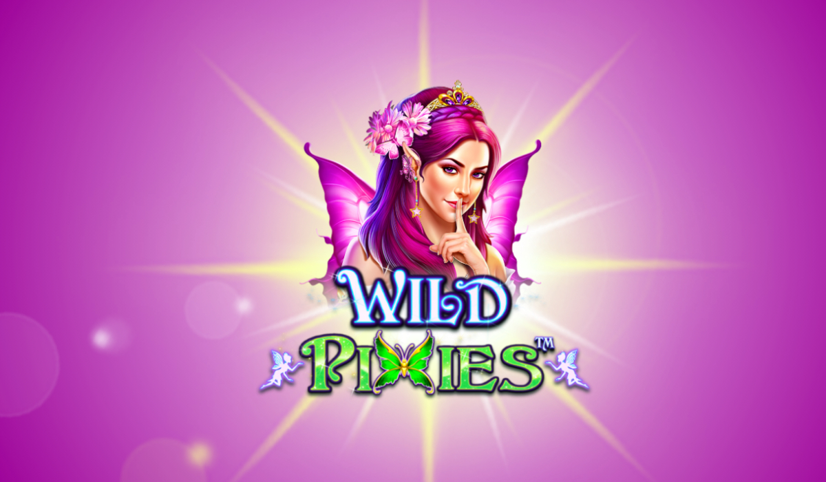 wild pixies slot machine online free