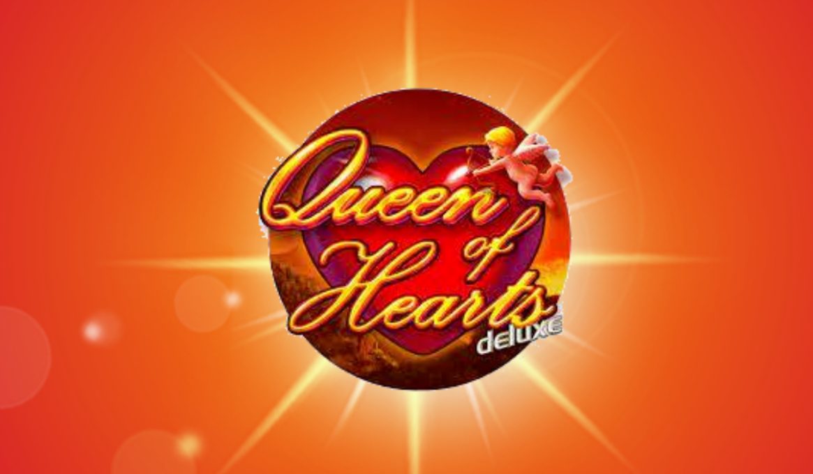 queen of hearts free slot games