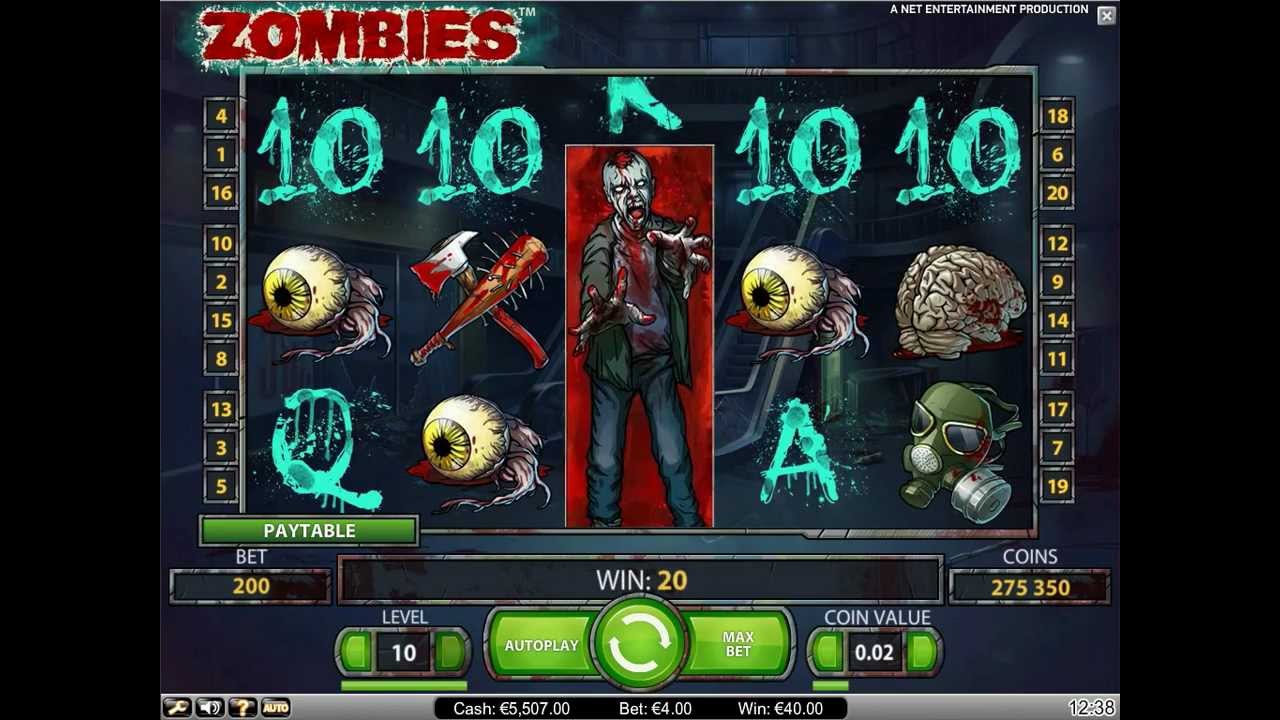 sands casino rob zombie