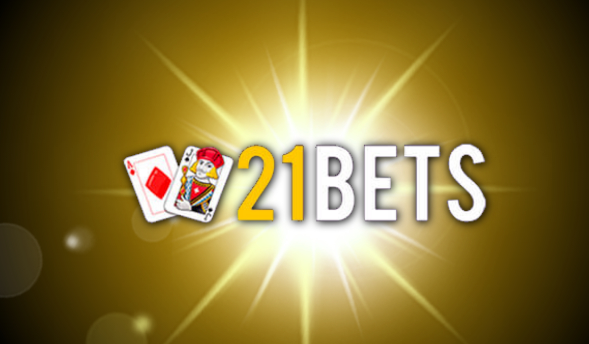 21Bets Casino Review