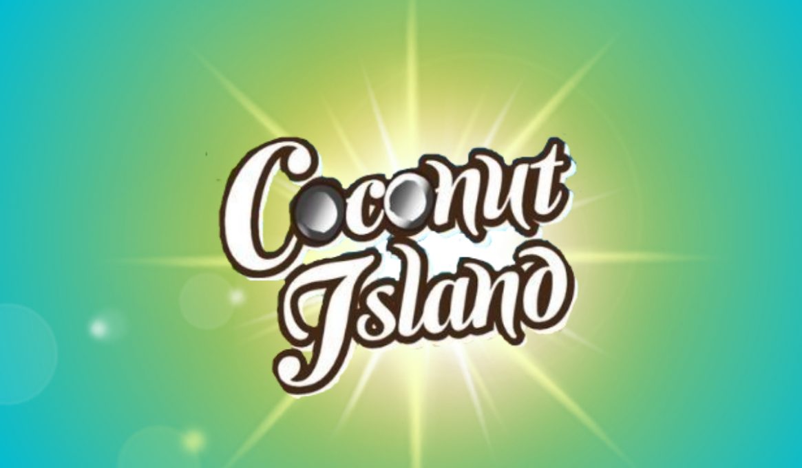 what is treasure island bingo pack