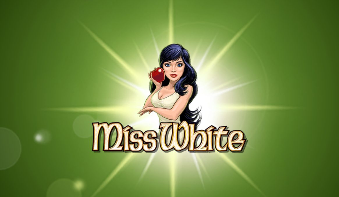 Miss White Slot Machine