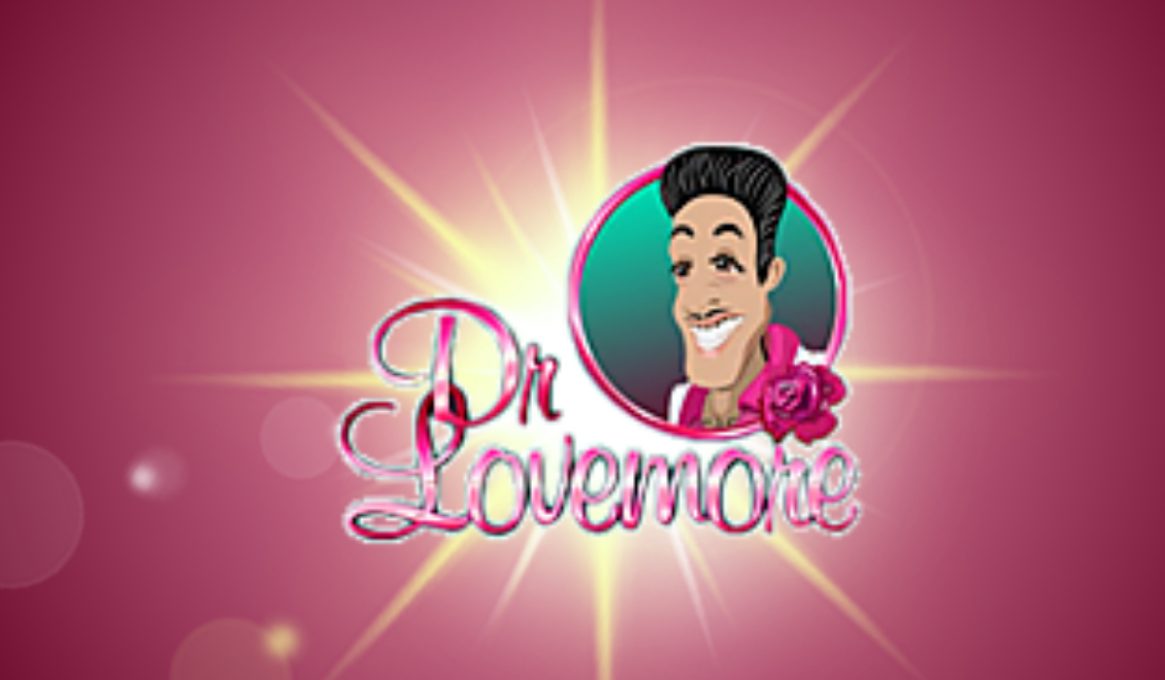 Dr Lovemore Slot Machine