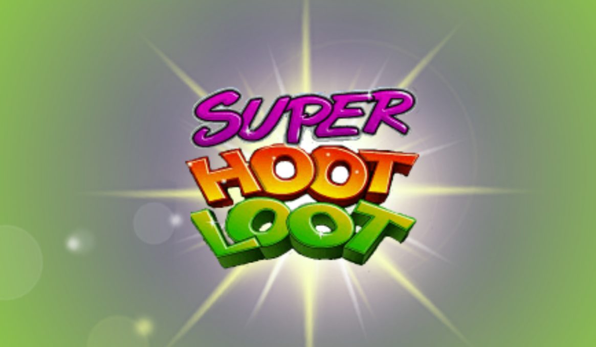 Super Hoot Loot Slot Machine