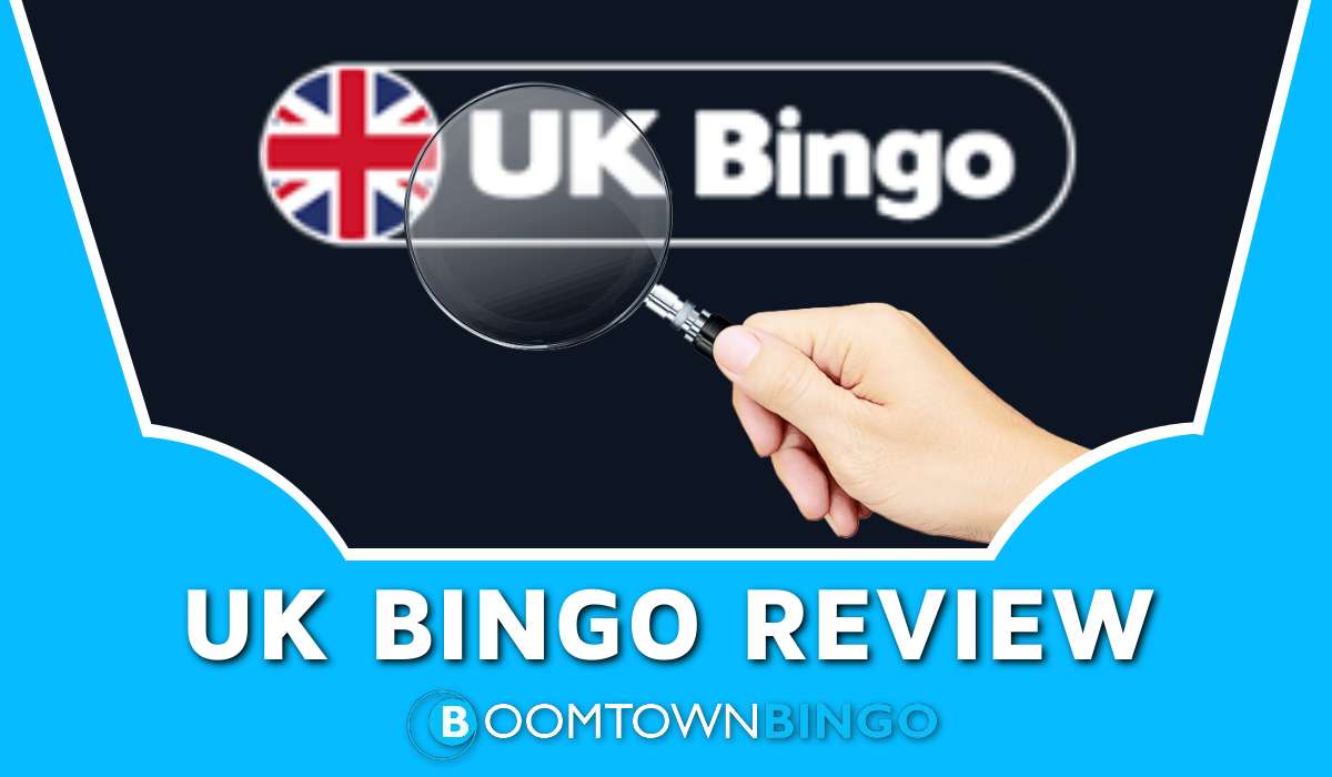 UK Bingo Review