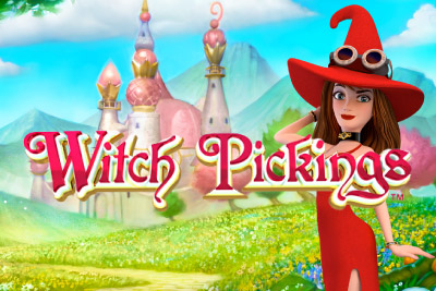 Witch Themed Slots | Our Guide on Witch Slot Machines