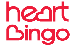 Heart Bingo Logo