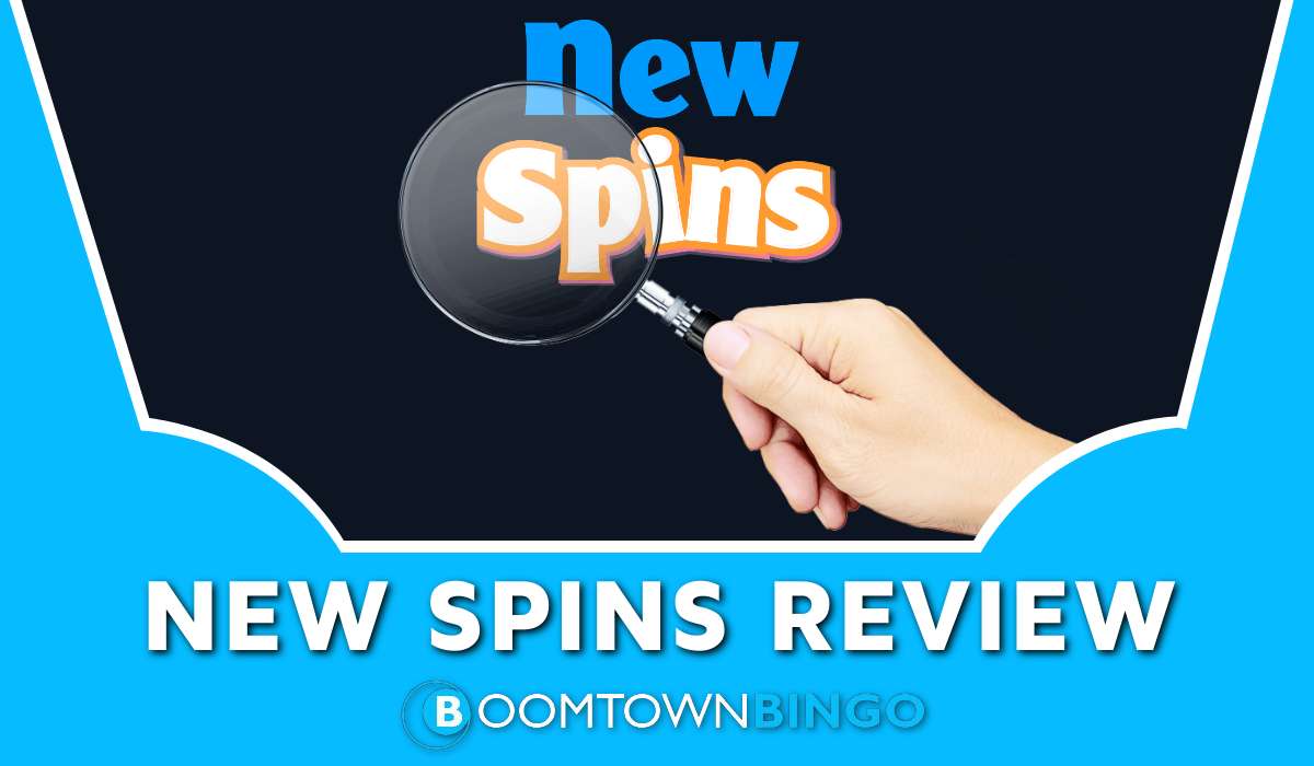 New Spins Review