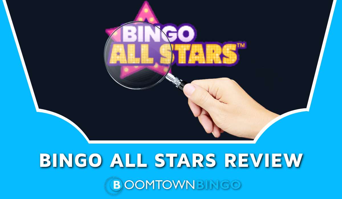 Bingo All Stars Review