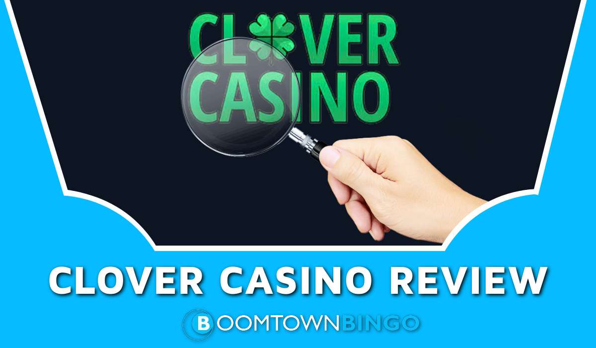 Clover Casino Review