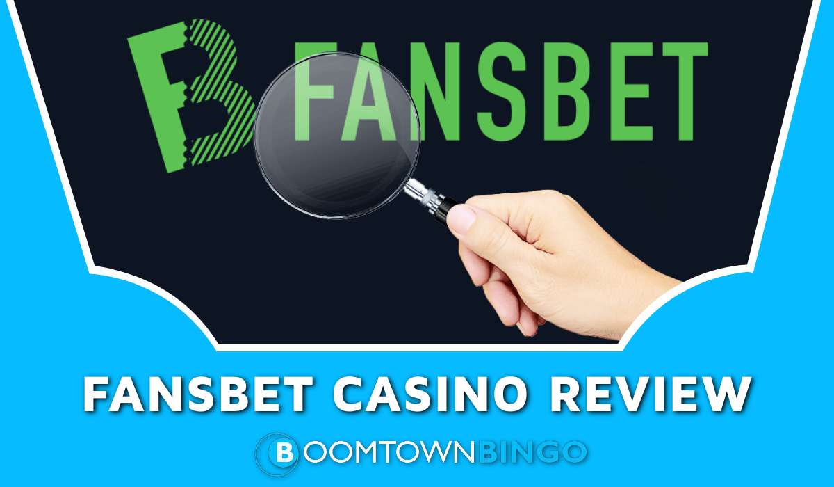 Fansbet Casino Review