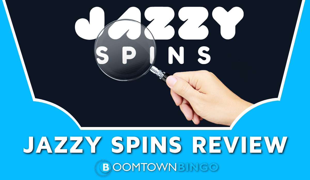 Jazzy Spins Review