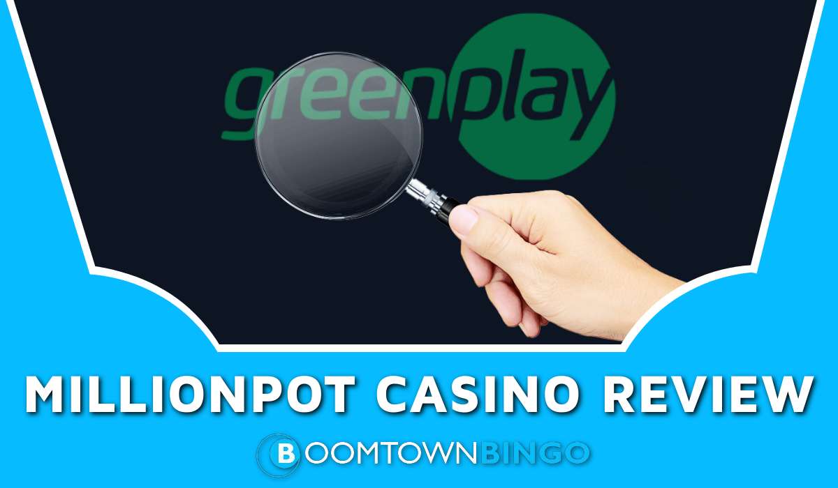 Greenplay Casino Review