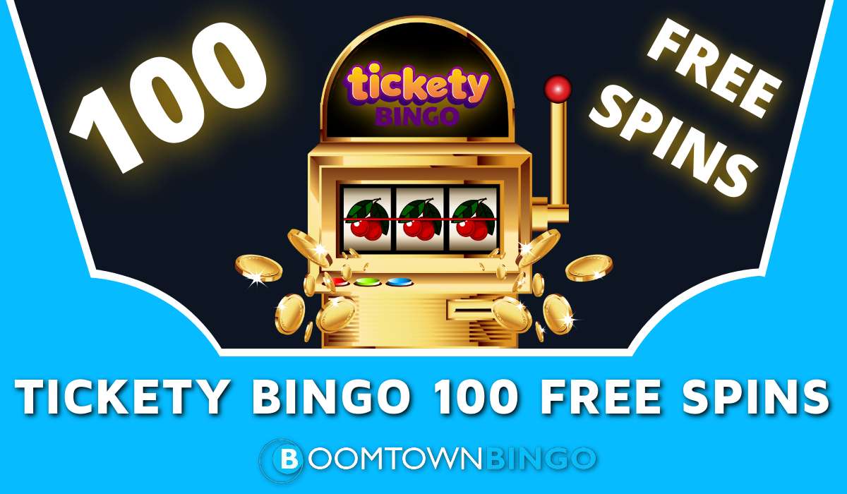foxy bingo 100 free spins