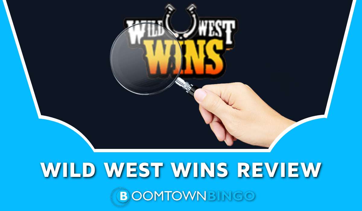 Wild West Wins Review