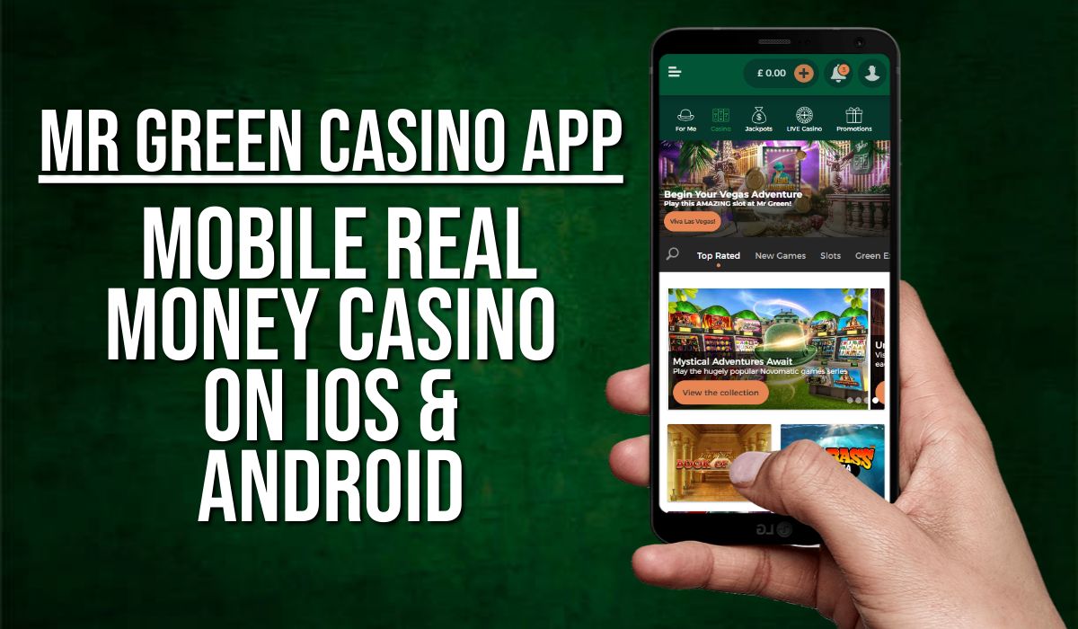 ios slots real money