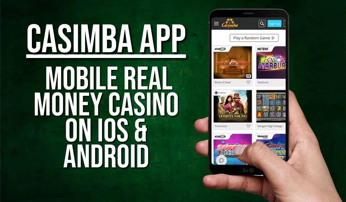 Casimba App