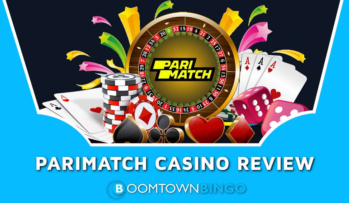 Parimatch Casino Review